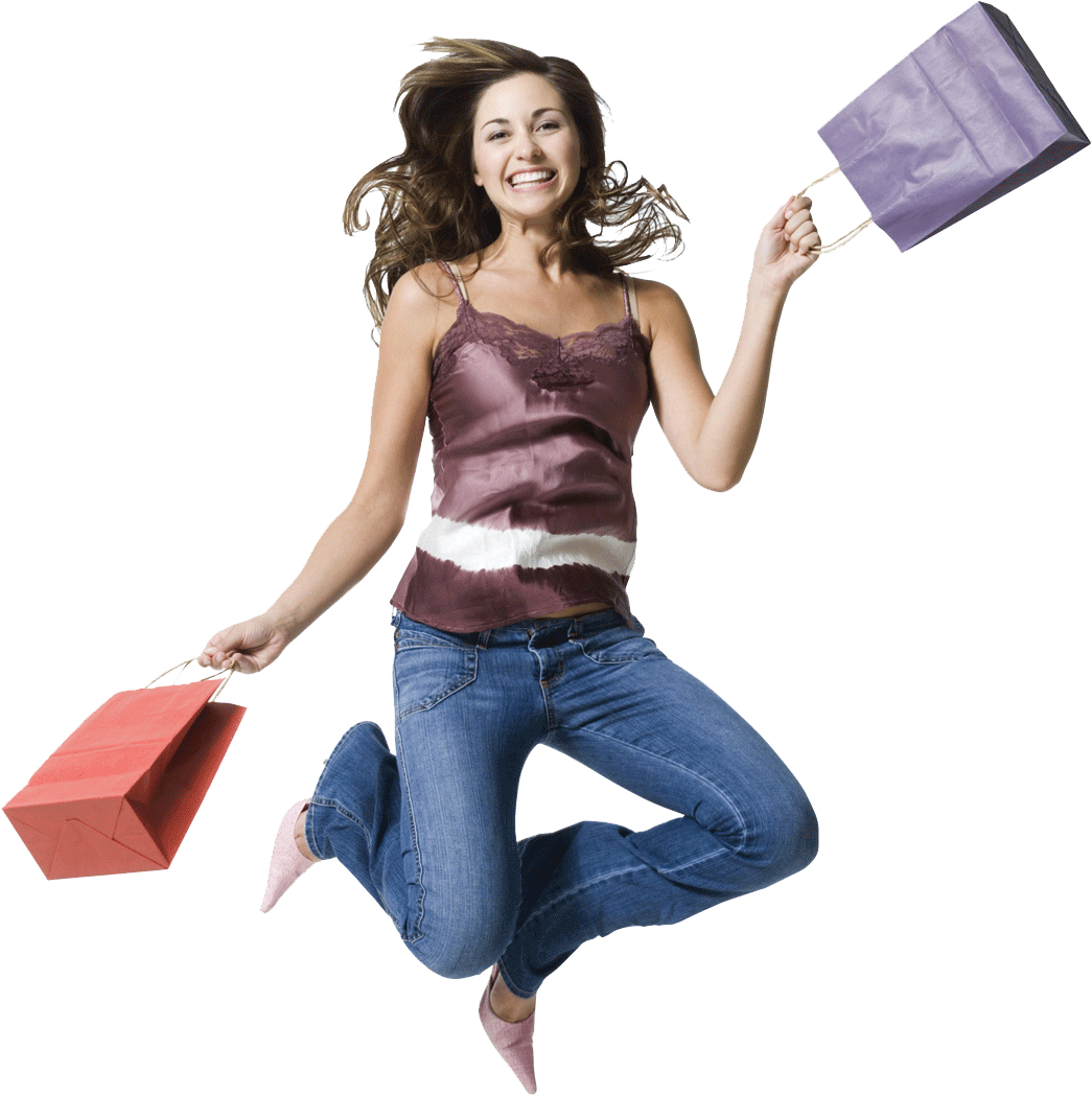 Elevate Your Shopping Experience